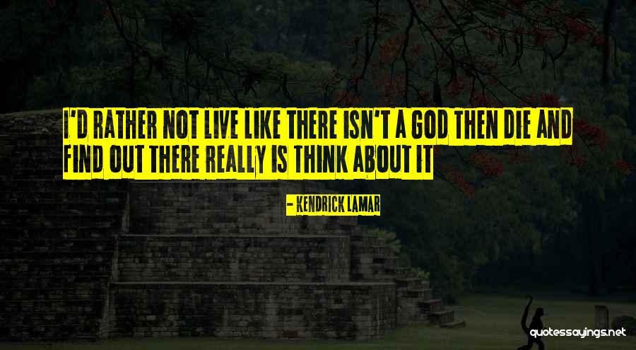 Iludir Ou Quotes By Kendrick Lamar Iludir Ou Quotes By Kendrick Lamar