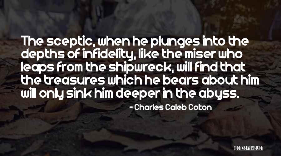 Iluminador Mary Quotes By Charles Caleb Colton Iluminador Mary Quotes By Charles Caleb Colton