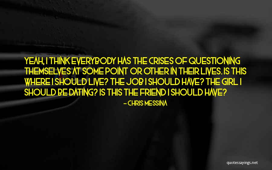 Iluminador Mary Quotes By Chris Messina Iluminador Mary Quotes By Chris Messina