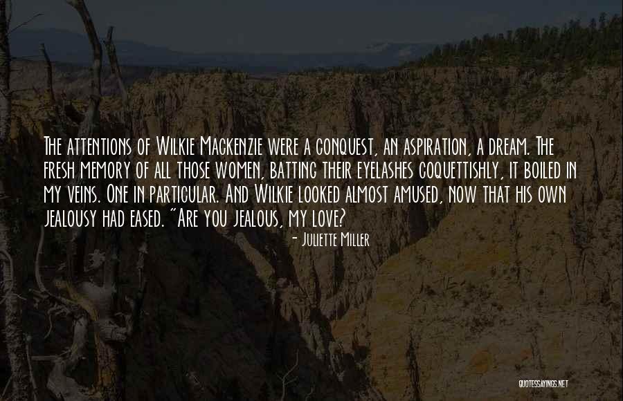 Iluminador Quotes By Juliette Miller