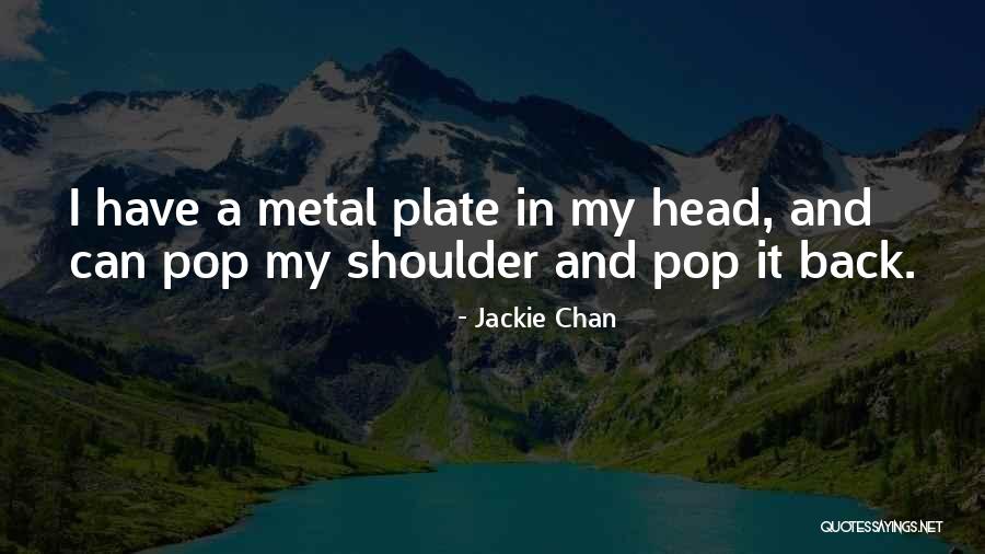 Iluminadores Quotes By Jackie Chan Iluminadores Quotes By Jackie Chan