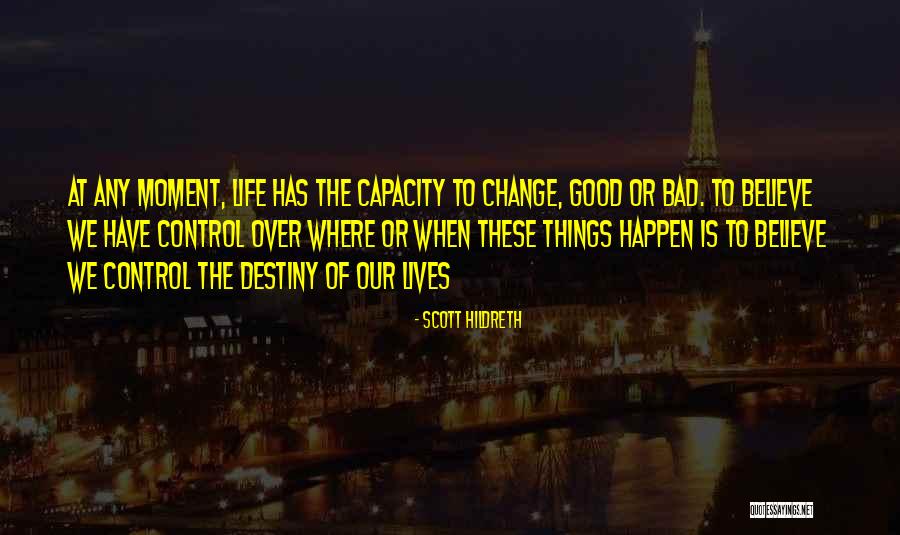 Iluminados Espirituales Quotes By Scott Hildreth Iluminados Espirituales Quotes By Scott Hildreth