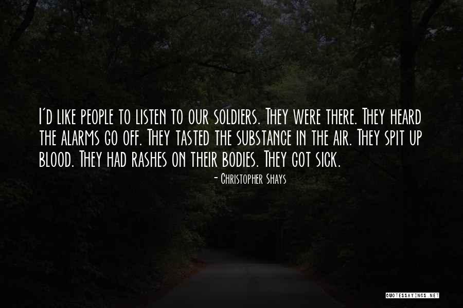 Iluminados Por Quotes By Christopher Shays Iluminados Por Quotes By Christopher Shays