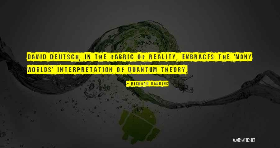 Iluminando Culiacan Quotes By Richard Dawkins Iluminando Culiacan Quotes By Richard Dawkins