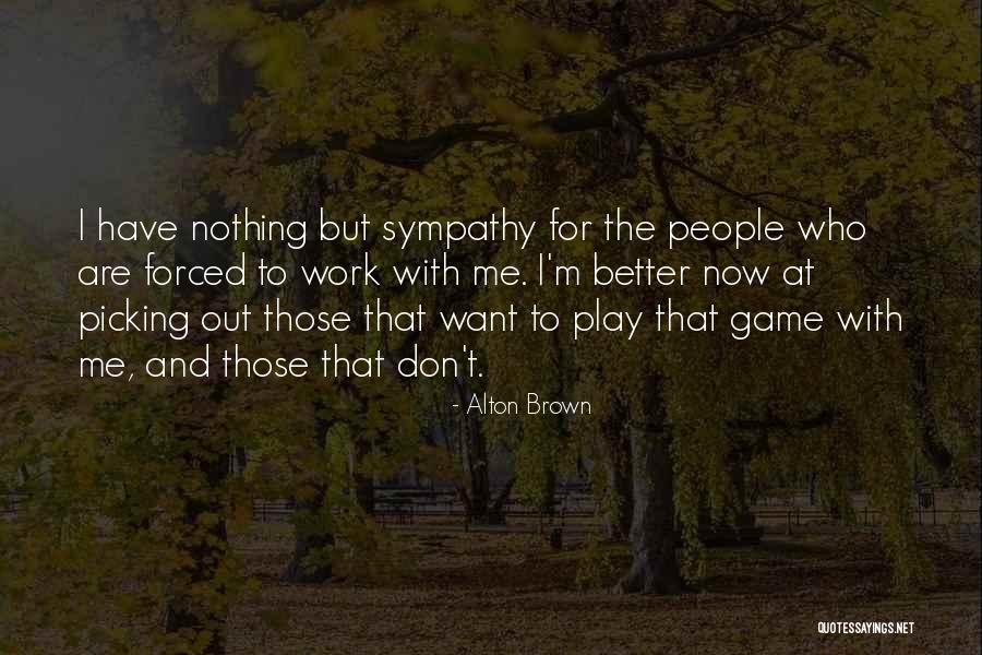 Iluminar En Quotes By Alton Brown Iluminar En Quotes By Alton Brown