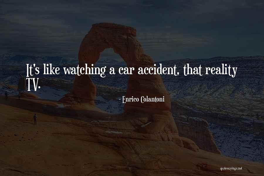 Iluminar En Quotes By Enrico Colantoni Iluminar En Quotes By Enrico Colantoni