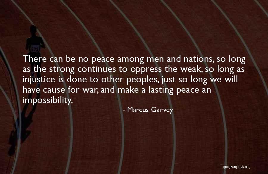 Iluminar Led Quotes By Marcus Garvey Iluminar Led Quotes By Marcus Garvey