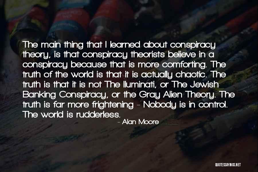 Iluminati Quotes By Alan Moore Iluminati Quotes By Alan Moore