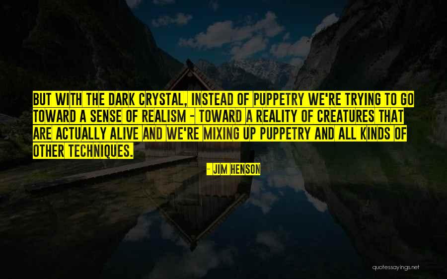 Ilurvbooks Quotes By Jim Henson Ilurvbooks Quotes By Jim Henson