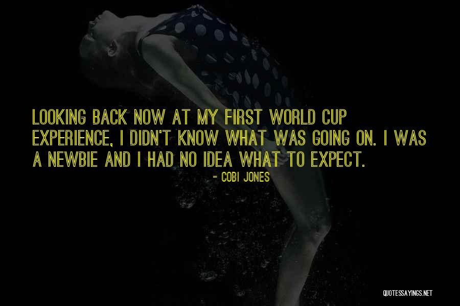 Ilusha T Quotes By Cobi Jones Ilusha T Quotes By Cobi Jones