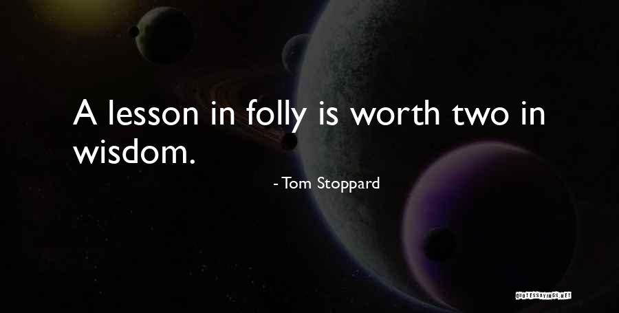 Ilusha T Quotes By Tom Stoppard Ilusha T Quotes By Tom Stoppard