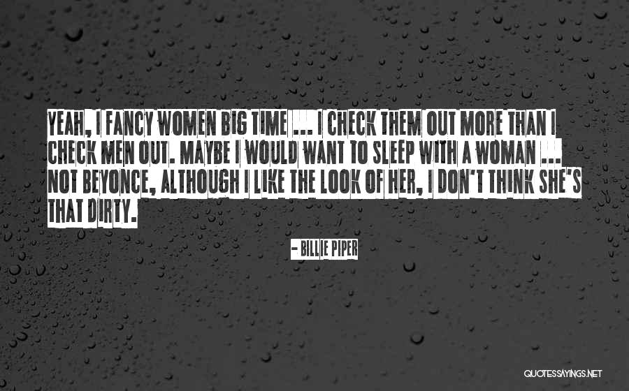 Ilushan Quotes By Billie Piper Ilushan Quotes By Billie Piper