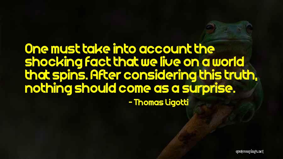 Ilushan Quotes By Thomas Ligotti Ilushan Quotes By Thomas Ligotti