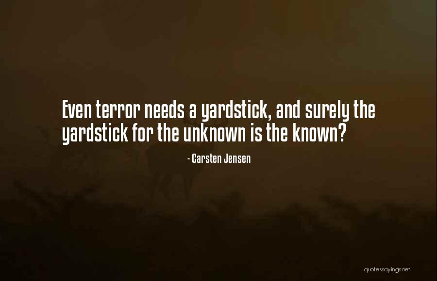 Ilusians Quotes By Carsten Jensen Ilusians Quotes By Carsten Jensen