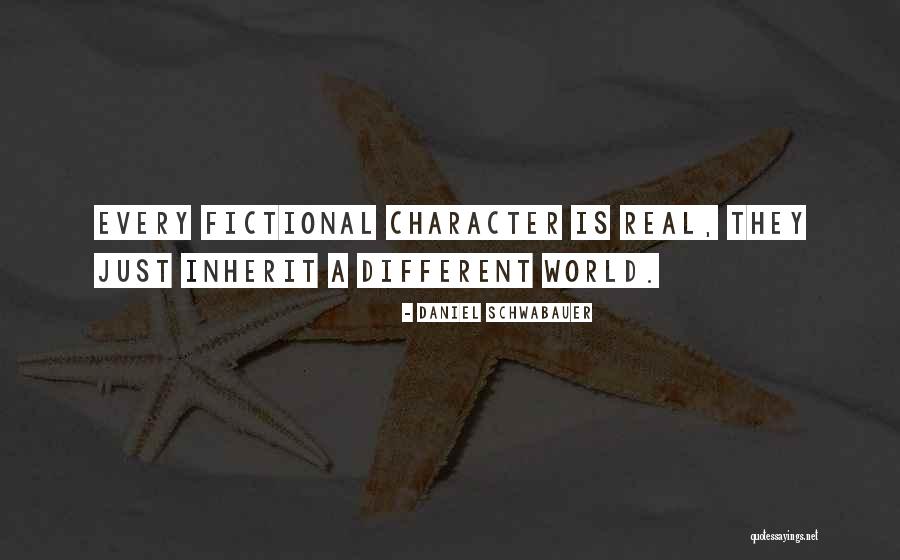 Ilusians Quotes By Daniel Schwabauer Ilusians Quotes By Daniel Schwabauer