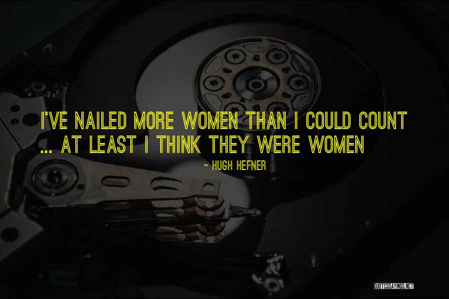 Ilusin Nortena Quotes By Hugh Hefner Ilusin Nortena Quotes By Hugh Hefner
