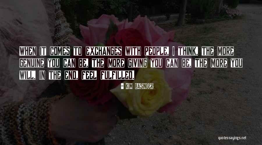 Ilusin Nortena Quotes By Kim Basinger Ilusin Nortena Quotes By Kim Basinger