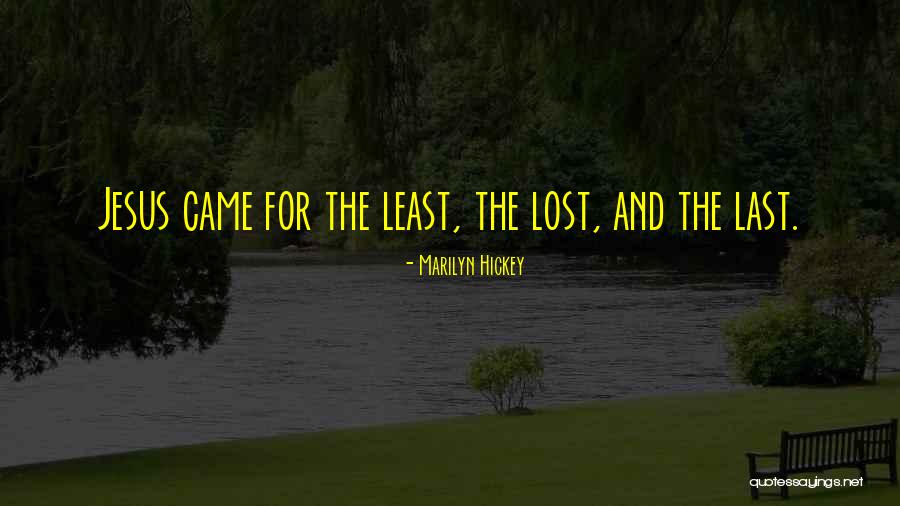 Ilusin Nortena Quotes By Marilyn Hickey Ilusin Nortena Quotes By Marilyn Hickey