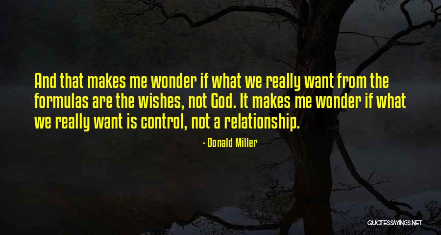 Ilusorio Vs Bildner Quotes By Donald Miller Ilusorio Vs Bildner Quotes By Donald Miller