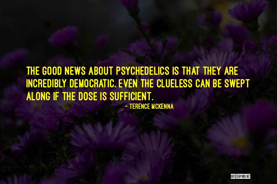 Ilustrar Con Quotes By Terence McKenna Ilustrar Con Quotes By Terence McKenna
