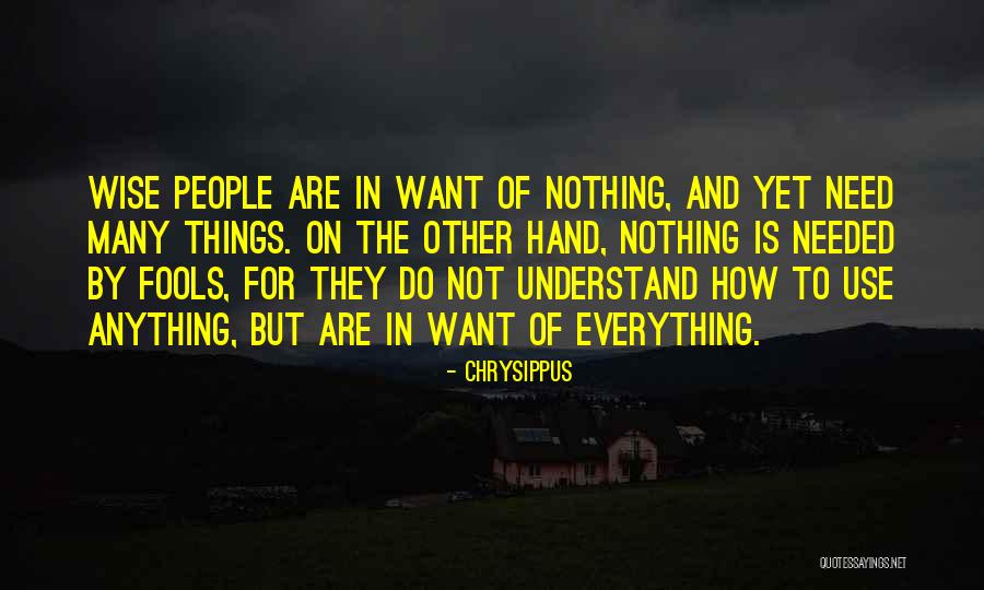 Ilustre Municipio Quotes By Chrysippus Ilustre Municipio Quotes By Chrysippus