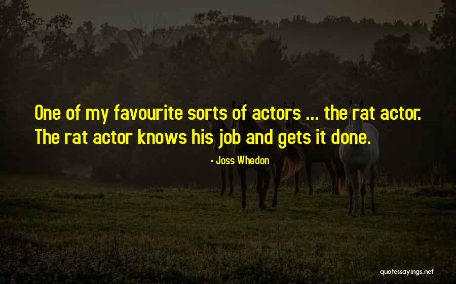 Ilustre Municipio Quotes By Joss Whedon Ilustre Municipio Quotes By Joss Whedon
