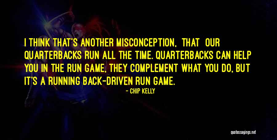 Ilustres De Isabela Quotes By Chip Kelly Ilustres De Isabela Quotes By Chip Kelly