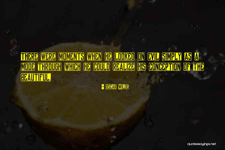 Ilustres De Isabela Quotes By Oscar Wilde Ilustres De Isabela Quotes By Oscar Wilde