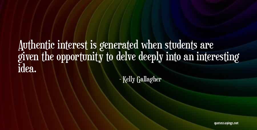 Ilustres Salvadorenos Quotes By Kelly Gallagher Ilustres Salvadorenos Quotes By Kelly Gallagher