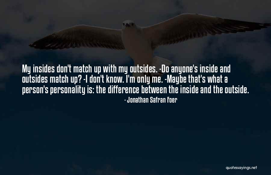 Iluvien Injection Quotes By Jonathan Safran Foer Iluvien Injection Quotes By Jonathan Safran Foer