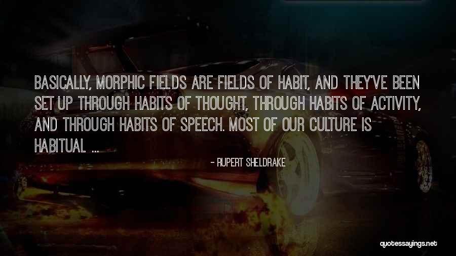 Iluzia Obmana Quotes By Rupert Sheldrake Iluzia Obmana Quotes By Rupert Sheldrake