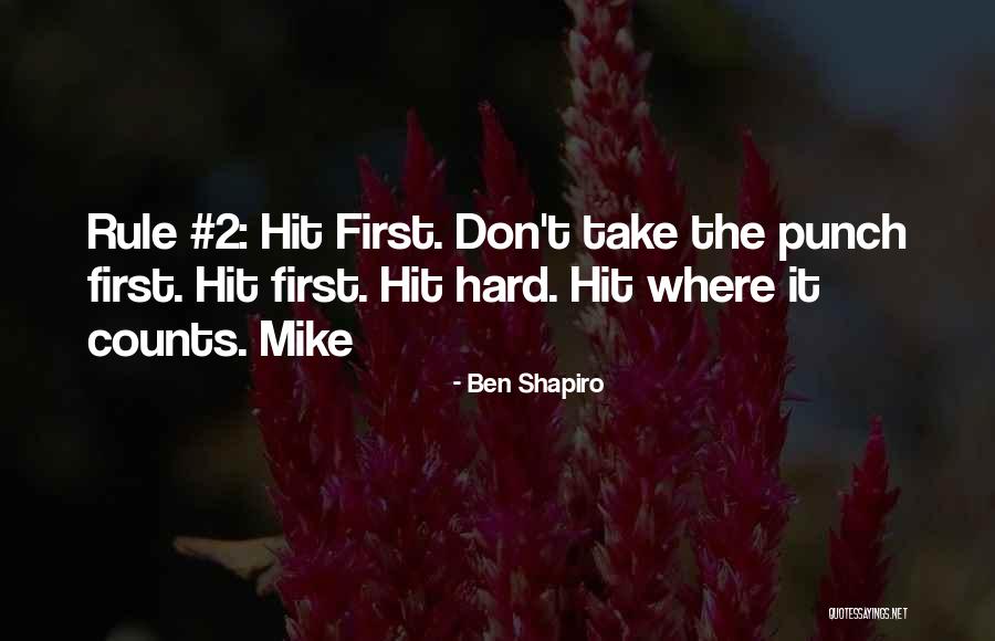 Iluzie Sinonime Quotes By Ben Shapiro Iluzie Sinonime Quotes By Ben Shapiro