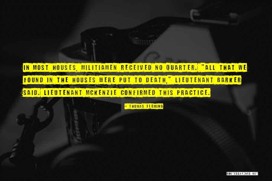 Iluzii De Miscare Quotes By Thomas Fleming Iluzii De Miscare Quotes By Thomas Fleming