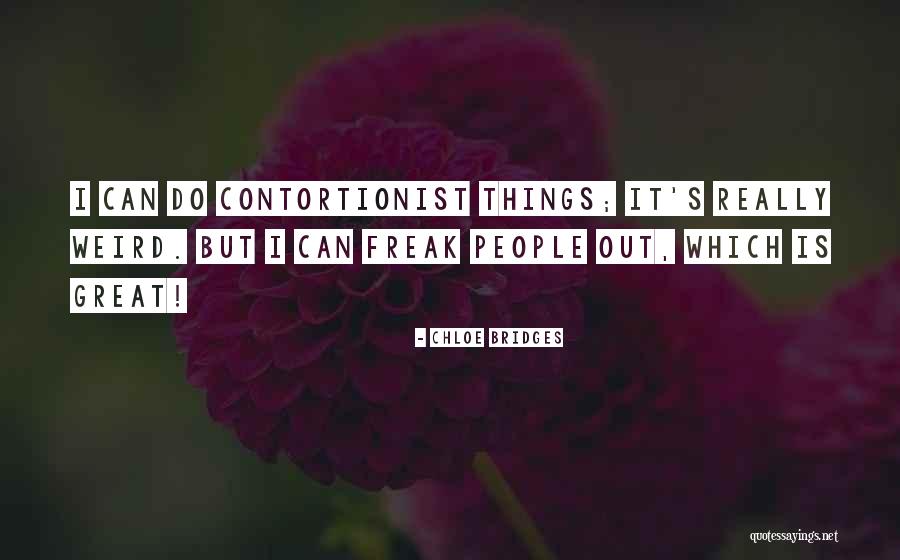 Iluziile Perceptive Quotes By Chloe Bridges Iluziile Perceptive Quotes By Chloe Bridges