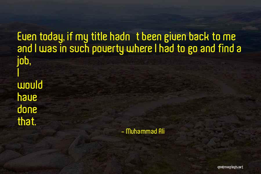 Iluziile Quotes By Muhammad Ali Iluziile Quotes By Muhammad Ali