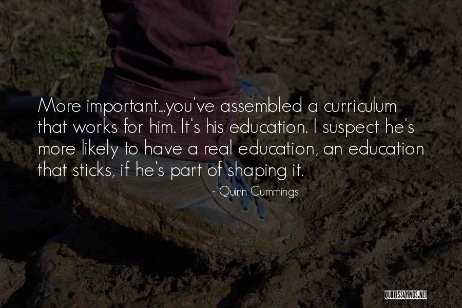Iluziile Quotes By Quinn Cummings Iluziile Quotes By Quinn Cummings