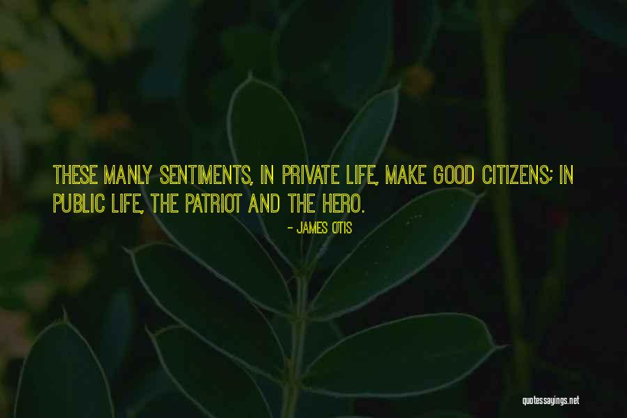 Iluzija Pojam Quotes By James Otis Iluzija Pojam Quotes By James Otis