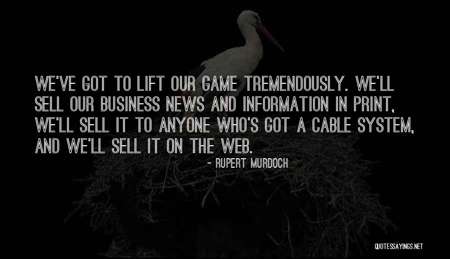 Iluzije Wikipedia Quotes By Rupert Murdoch Iluzije Wikipedia Quotes By Rupert Murdoch
