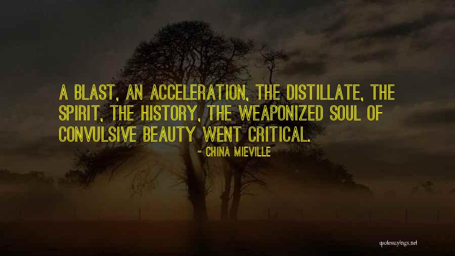 Iluzje Quotes By China Mieville Iluzje Quotes By China Mieville