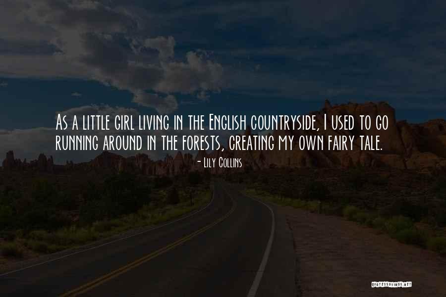 Ilvy Kokomo Quotes By Lily Collins Ilvy Kokomo Quotes By Lily Collins