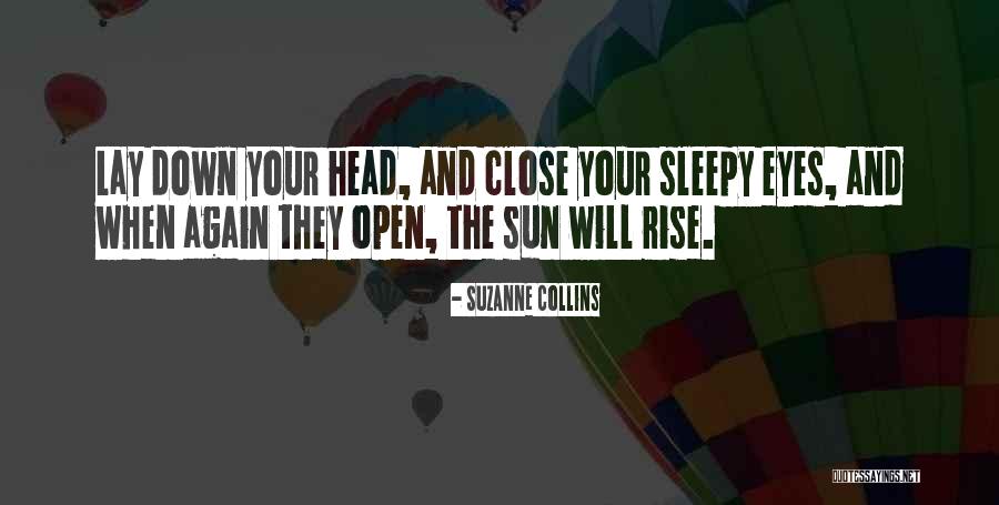 Ilvy Stove Quotes By Suzanne Collins Ilvy Stove Quotes By Suzanne Collins