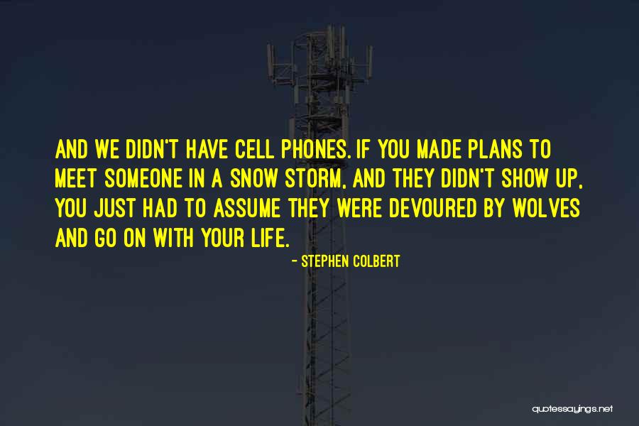 Ily 38000 Ft Quotes By Stephen Colbert Ily 38000 Ft Quotes By Stephen Colbert