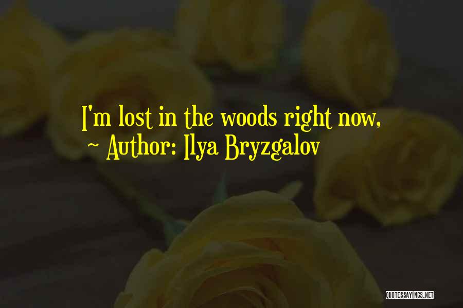 Ilya Bryzgalov Quotes 323751