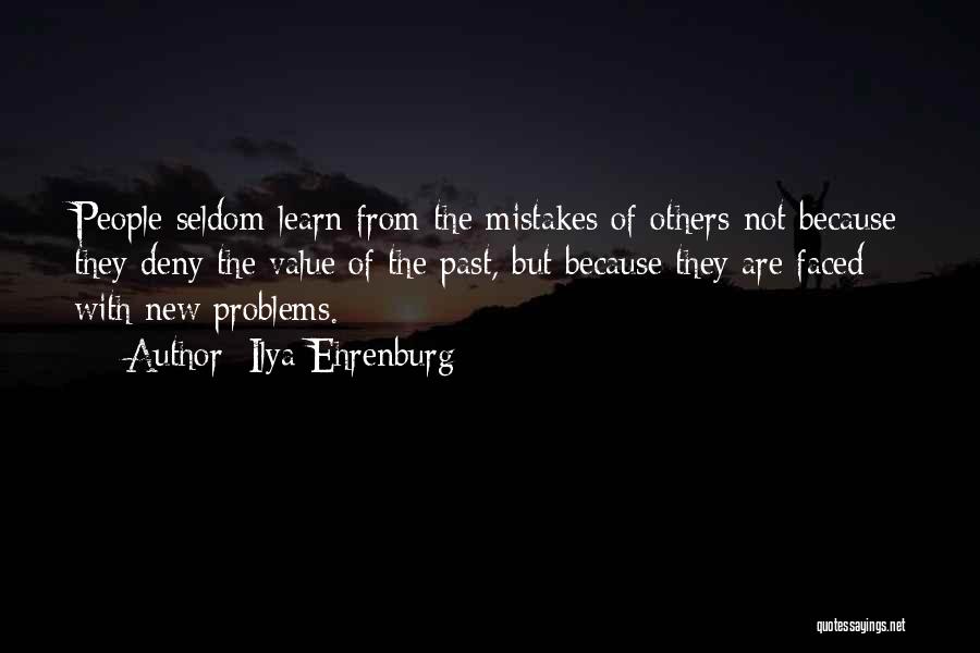 Ilya Ehrenburg Quotes 1157085 Ilya Ehrenburg Quotes 1157085