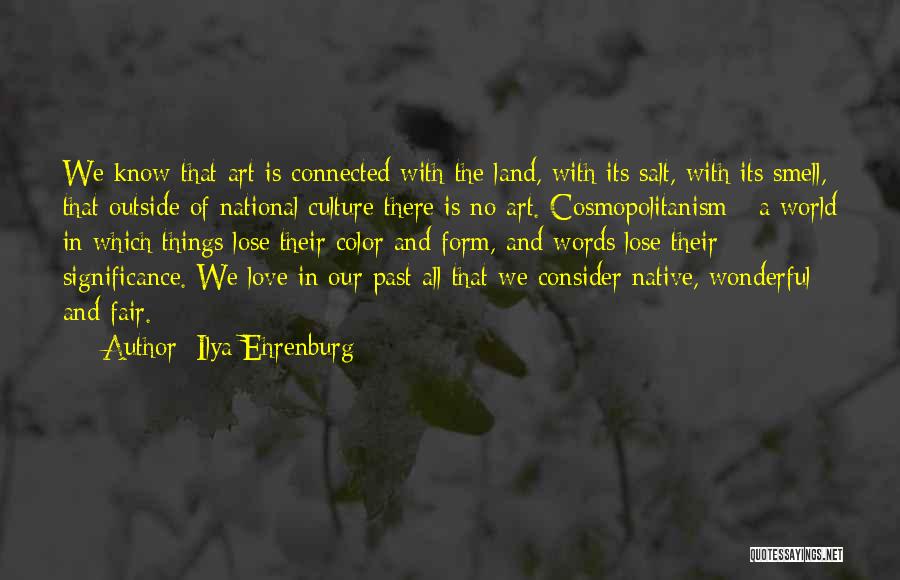 Ilya Ehrenburg Quotes 1722724 Ilya Ehrenburg Quotes 1722724