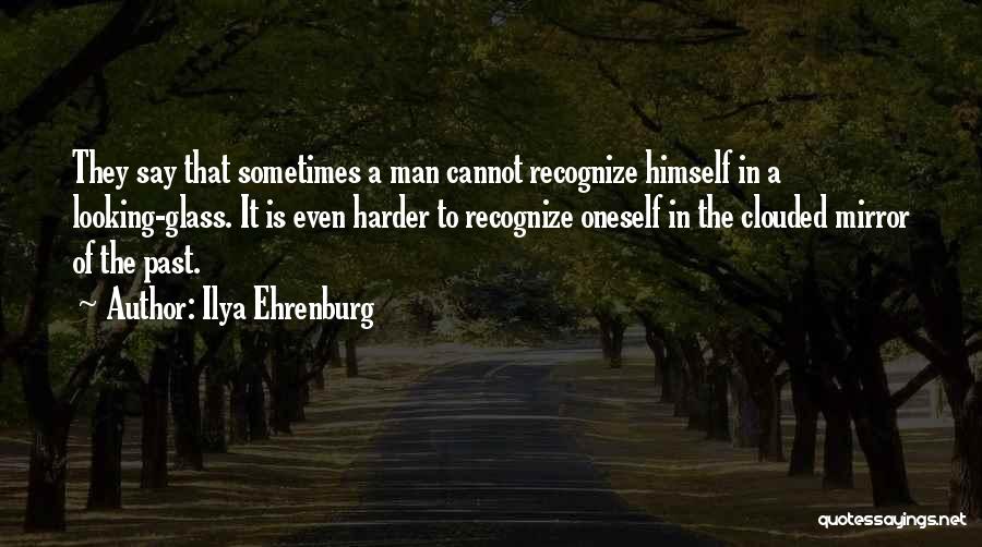 Ilya Ehrenburg Quotes 1968295