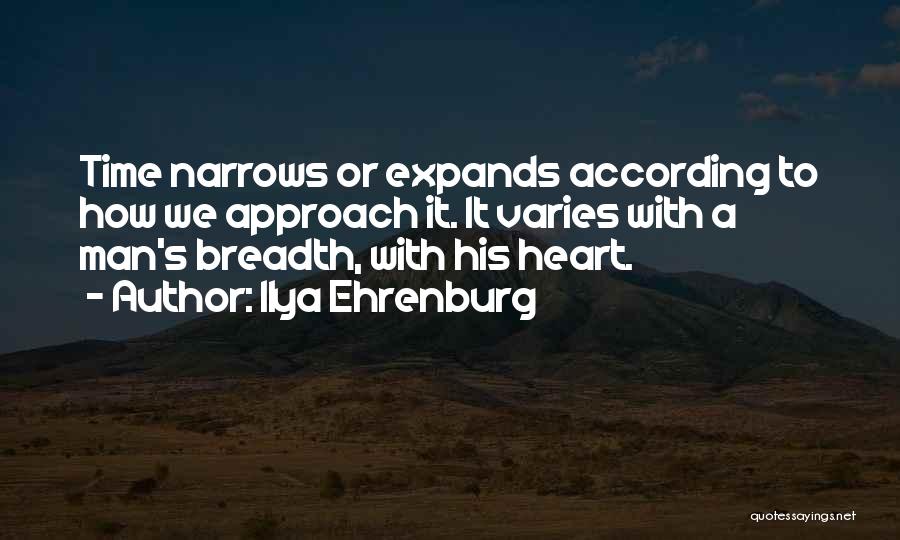 Ilya Ehrenburg Quotes 2136357 Ilya Ehrenburg Quotes 2136357