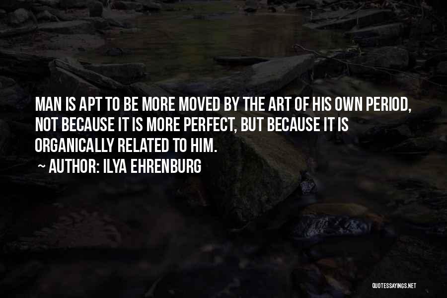 Ilya Ehrenburg Quotes 2159411 Ilya Ehrenburg Quotes 2159411
