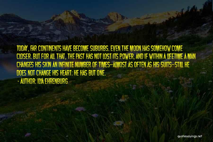 Ilya Ehrenburg Quotes 751278 Ilya Ehrenburg Quotes 751278