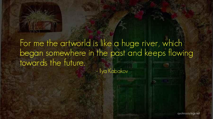 Ilya Kabakov Quotes 1489297